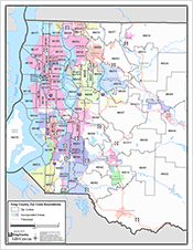 Map: western King County Zip Codes (93K GIF preview)