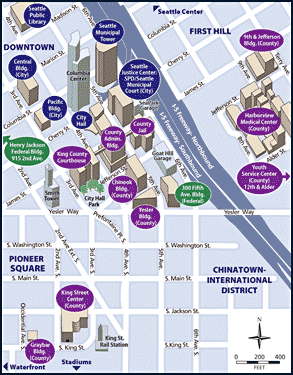 Seattle Property Management on About The Office Of Risk Management