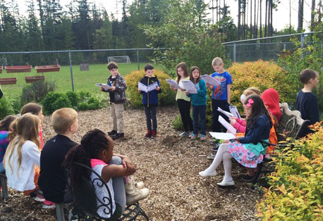 glacier park school elementary success program story