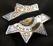 In Remembrance King County