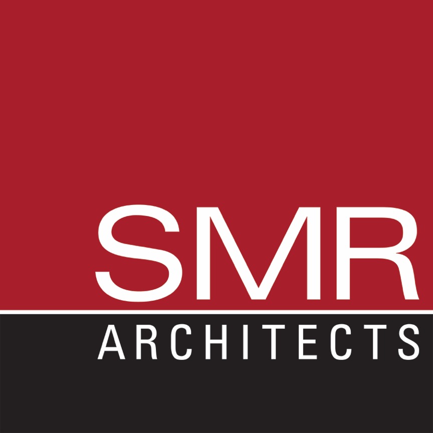SMR Architects Logo