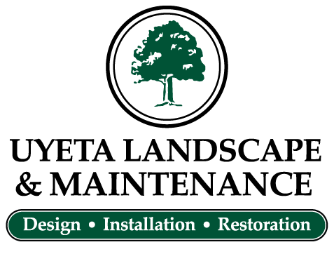 Uyeta Landscape Logo