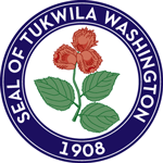 logo of City of Tukwila