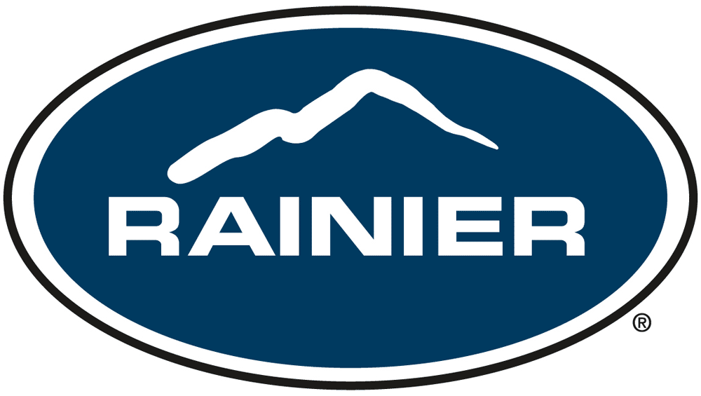 Rainier Industries, Ltd. logo