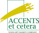 Accents et cetera Gift Baskets