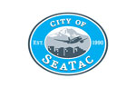 logo of City of SeaTac