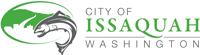 logo of City of Issaquah