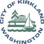 logo of City of Kirkland