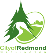 logo of City of Redmond