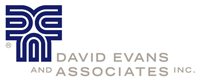 Honor Roll: David Evans and Associates logo