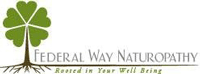 logo of Federal Way Naturopathy