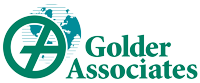 Honor Roll: Golder Associates logo