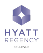 logo of Hyatt Regency Bellevue
