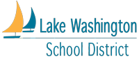 logo of Lake Washington	School District