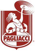 logo of Pagliacci