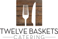 logo of Twelve Baskets Catering