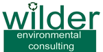 Wilder Environmental Consulting logo