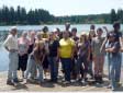 King County summer youth employment program participants.