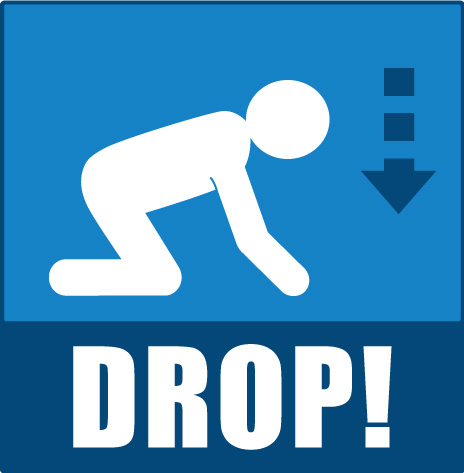 shakeout-drop