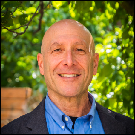 Jeffrey Duchin, MD, Health Officer of Public Health – Seattle & King County