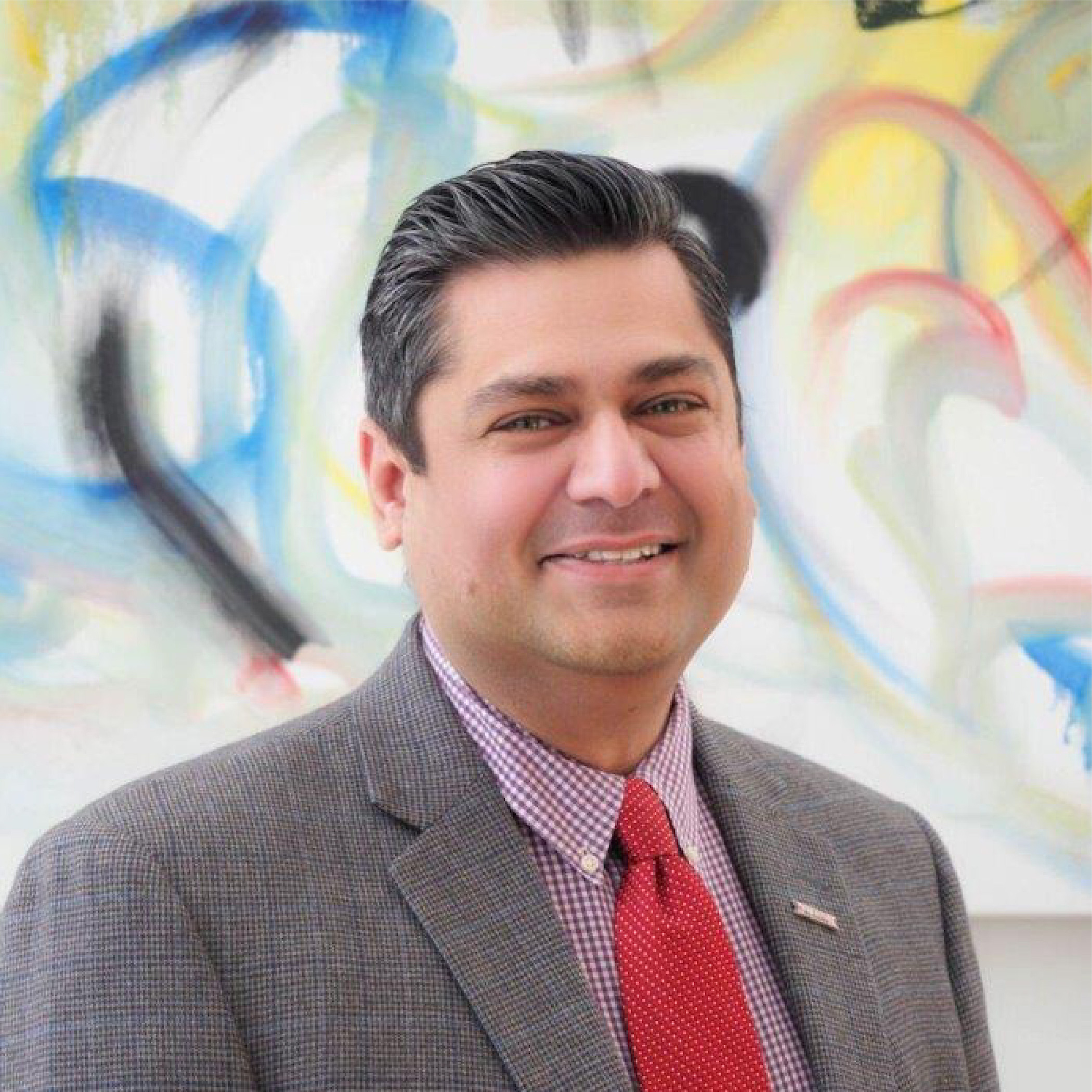 Dr. Faisal Khan, Director, Public Health - Seattle & King County