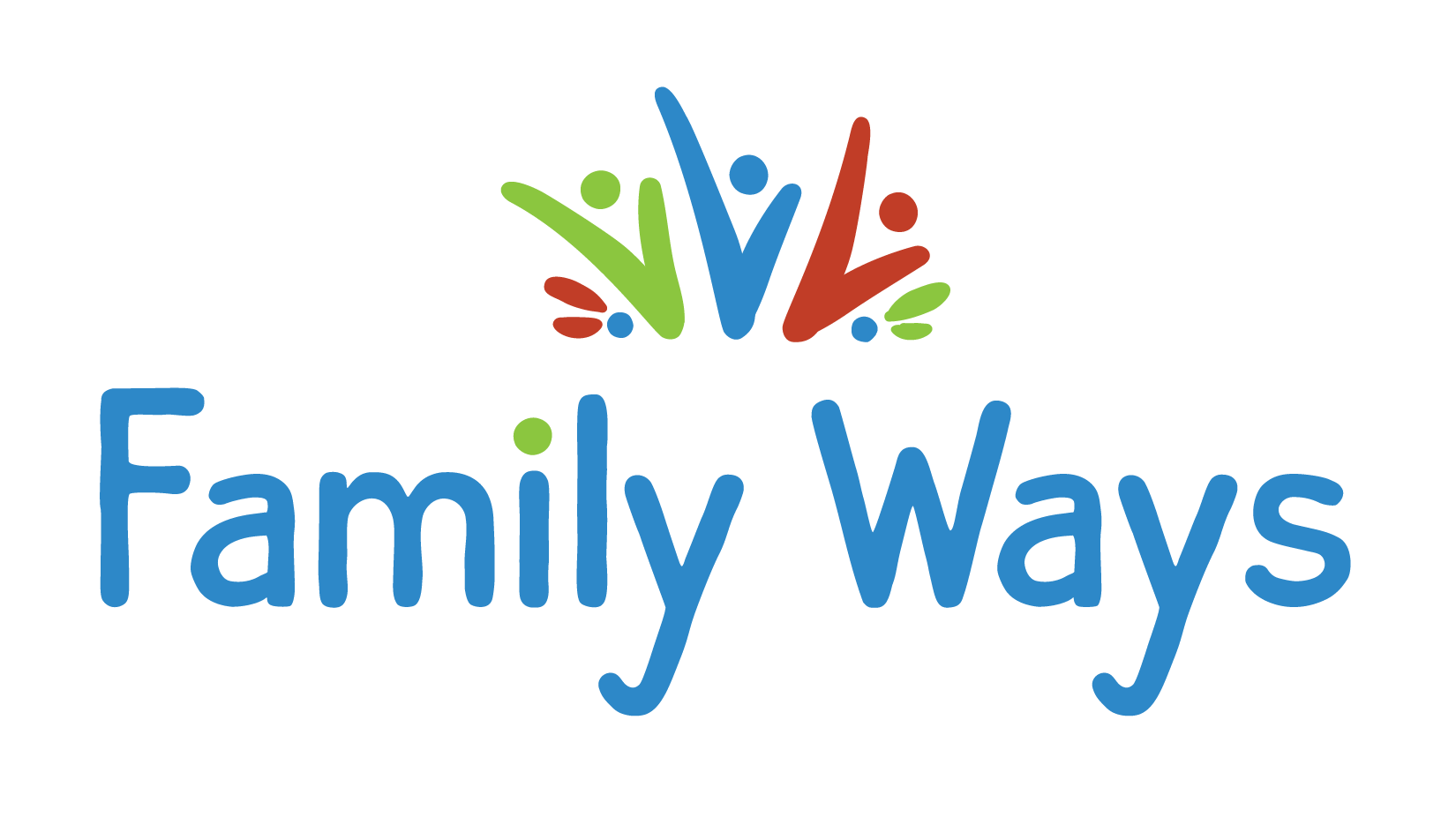 Family Ways program logo