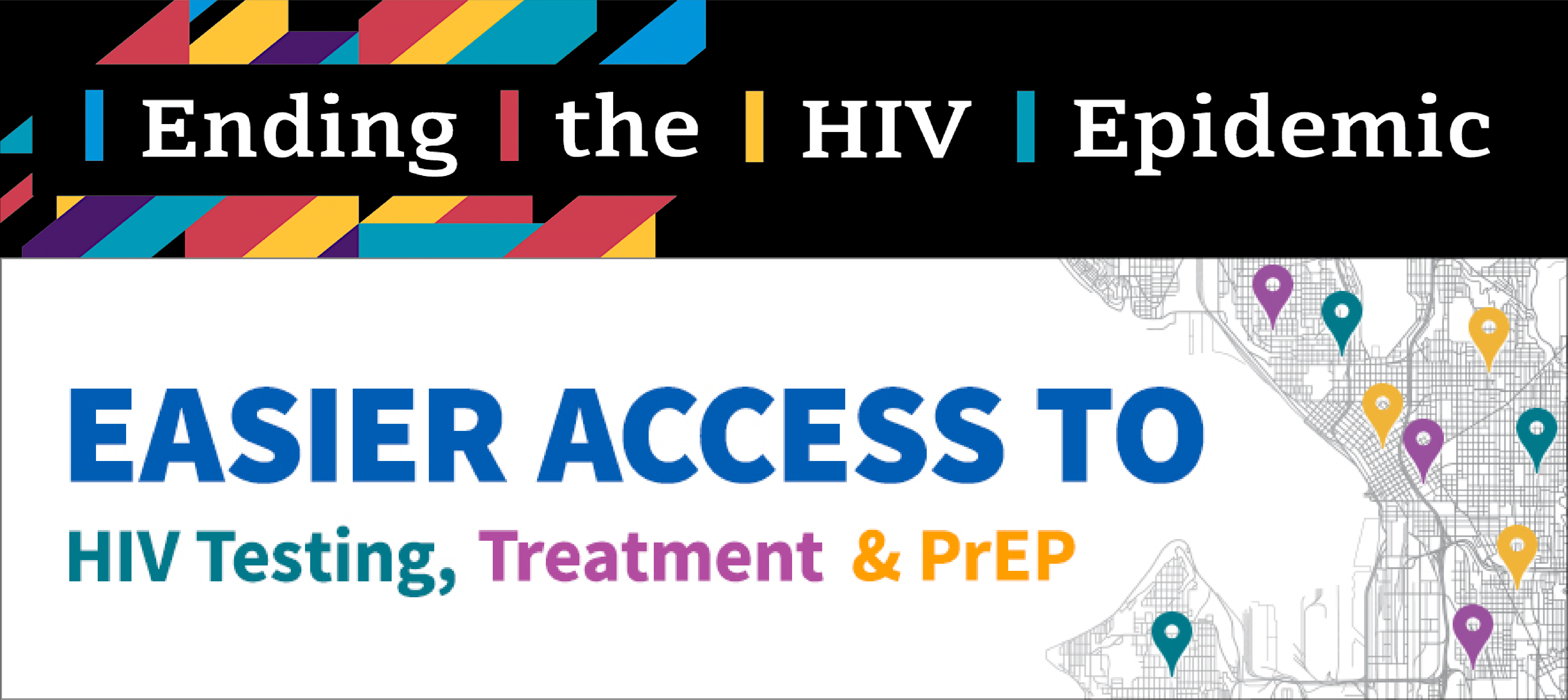 Ending the HIV Epidemic in King County