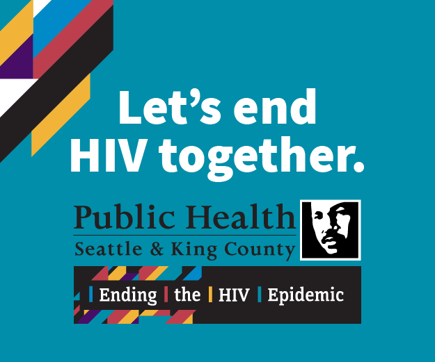 Let's End HIV Together