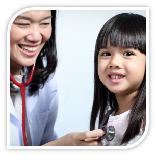 School requirements, immunization schedules, vaccine info, find a clinic