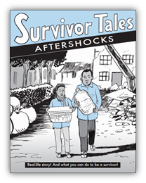 Survivor Tales: Aftershock