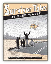 Survivor Tales: In Deep Water