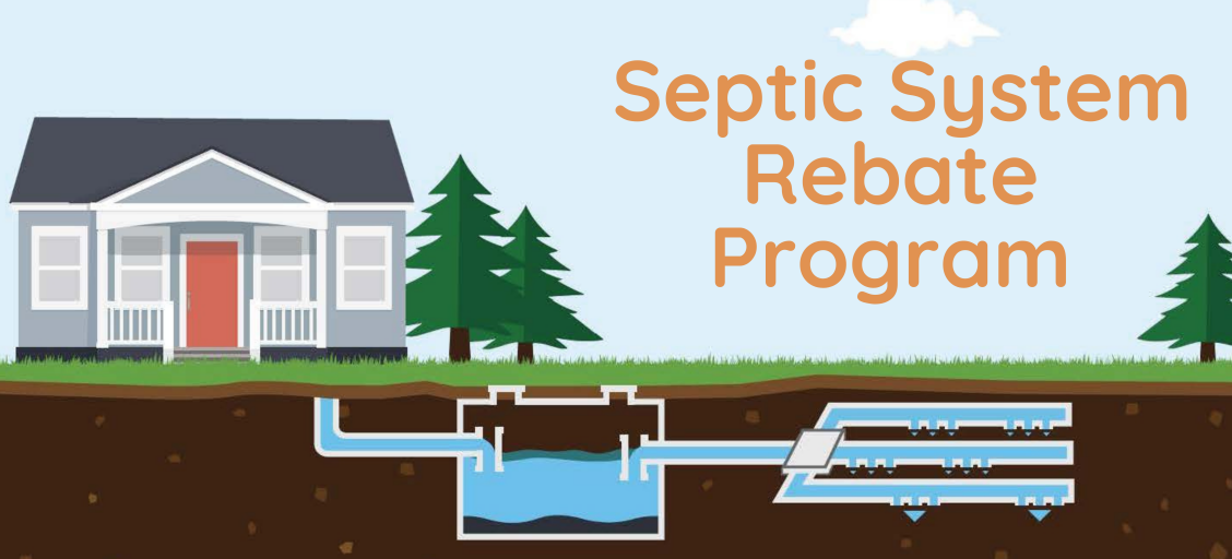 Septic System Rebate Program