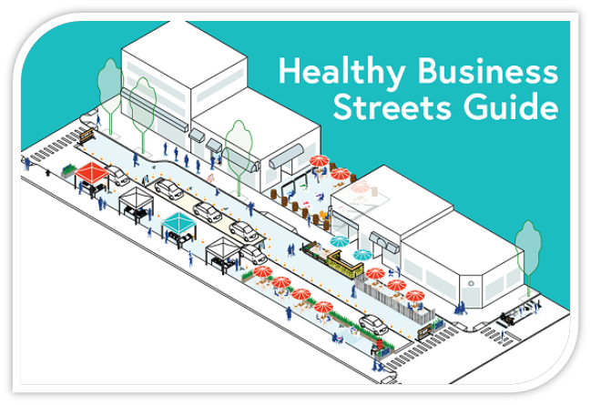 Healthy Business Streets Guide