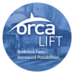 ORCA LIFT logo