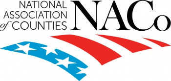 National Assocation of Counties logo