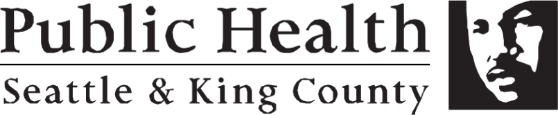 Public Health - Seattle & King County logo