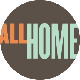 All Home King County logo