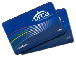 ORCA Lift cards now available at the North Seattle Public Health Dental Clinic