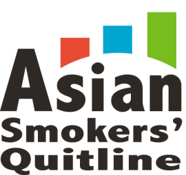 Asian Smokers' quitline