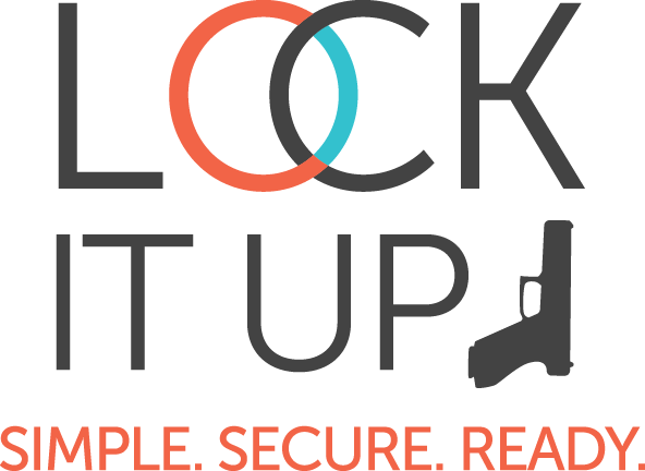 Lock-It-Up logo