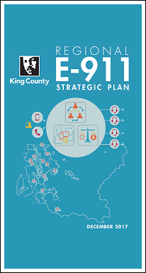 Regional 9-1-1 Strategic Plan