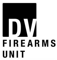 DV Firearms Unit Icon