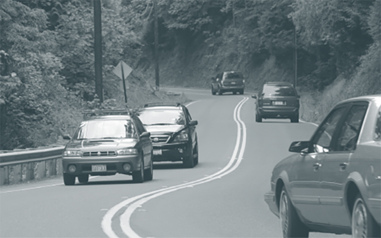 King County Road Services Strategic Plan