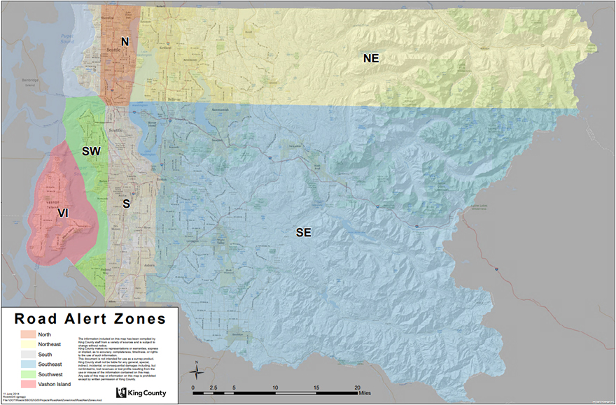 King County Washington   Roadalertmain2 