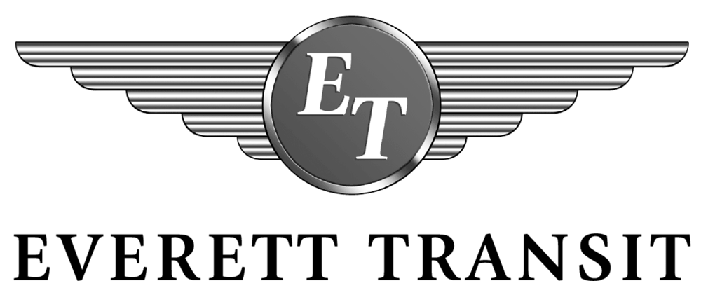 Everett Transit logo