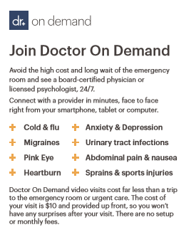 dr_on_demand