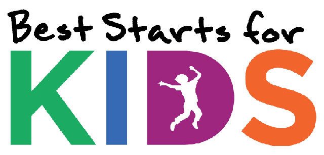Best Starts for Kids Logo