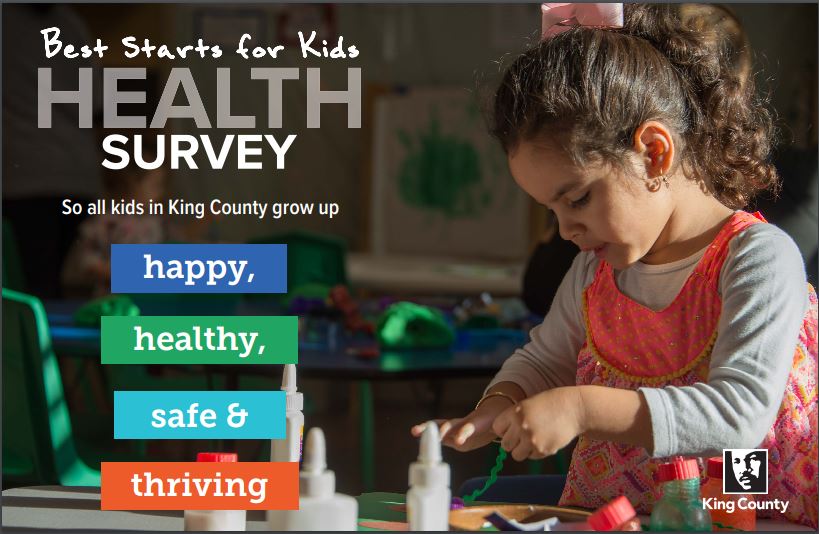 Best Starts for Kids Health Survey