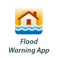 Flood Warning App
