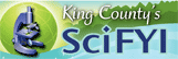 King County's SciFYI icon